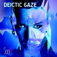 Sona — Deictic Gaze — обложка