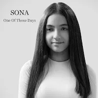 Sona — One Of Those Days (English Version) — обложка