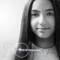 Sona — One Of Those Days — обложка